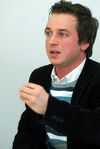 Bezeichnet die geplanten Preiserhöhungen der DB als "nicht nachvollziehbar", der SPD-Kreisvorsitzende