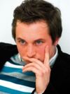 Für Sascha Binder ist die Neueinteilung der Wahlkreise nur "Flickschusterei".