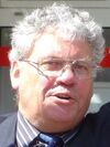 Wurde im Amt bestätigt: Ewald Schniepp von SPD-SeniorInnen