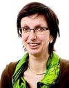 Hat den Kampf gegen ihre schwere Krankheit verloren: Antje Grebner. FOTO: SPD
