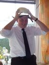 Sprach jüngst bei den SPD-Senioren von "55 plus", Ulrich Kelber, MdB. FOTOS: Tim Zajontz